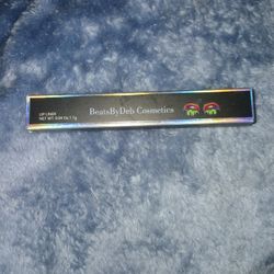 Beats By Deb Lipliner