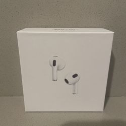 AirPods 3