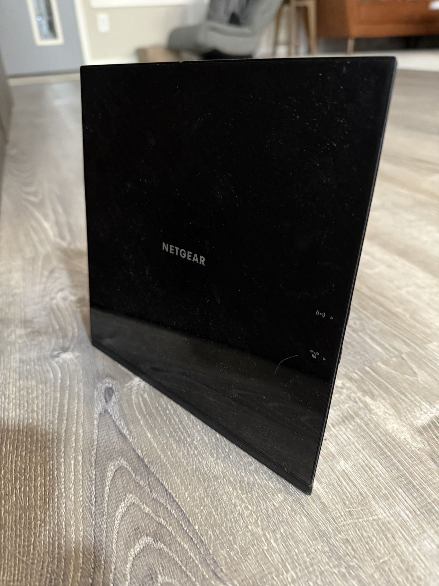 NETGEAR C6250 Wi-Fi Cable Modem & Router Combo