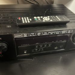 Denon Avr-s530BT