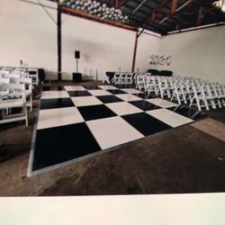 Dance Floor For Sale And We Renting