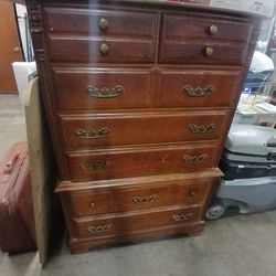 Dresser Your Choice $45