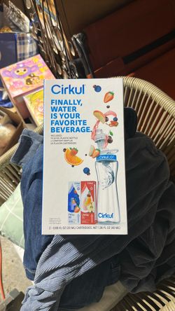 Cirkul