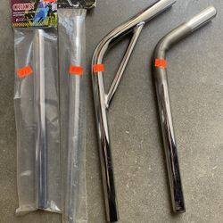 Bike Seat Posts Brand New
