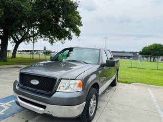 2006 Ford F-150