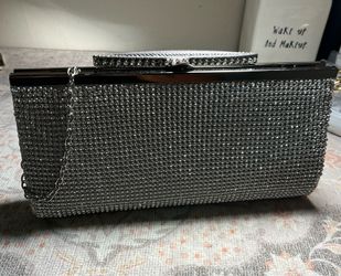 Women’s/Clutch/Purse/Jeweled/Evening