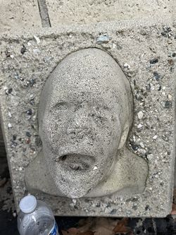 Modernistic Concrete Art