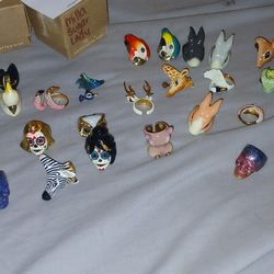 Good After Nine Rings