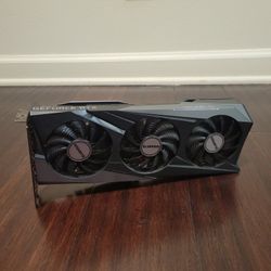 Gigabyte GeForce RTX™ 3060 Ti GAMING OC 8G (Rev. 1.0)