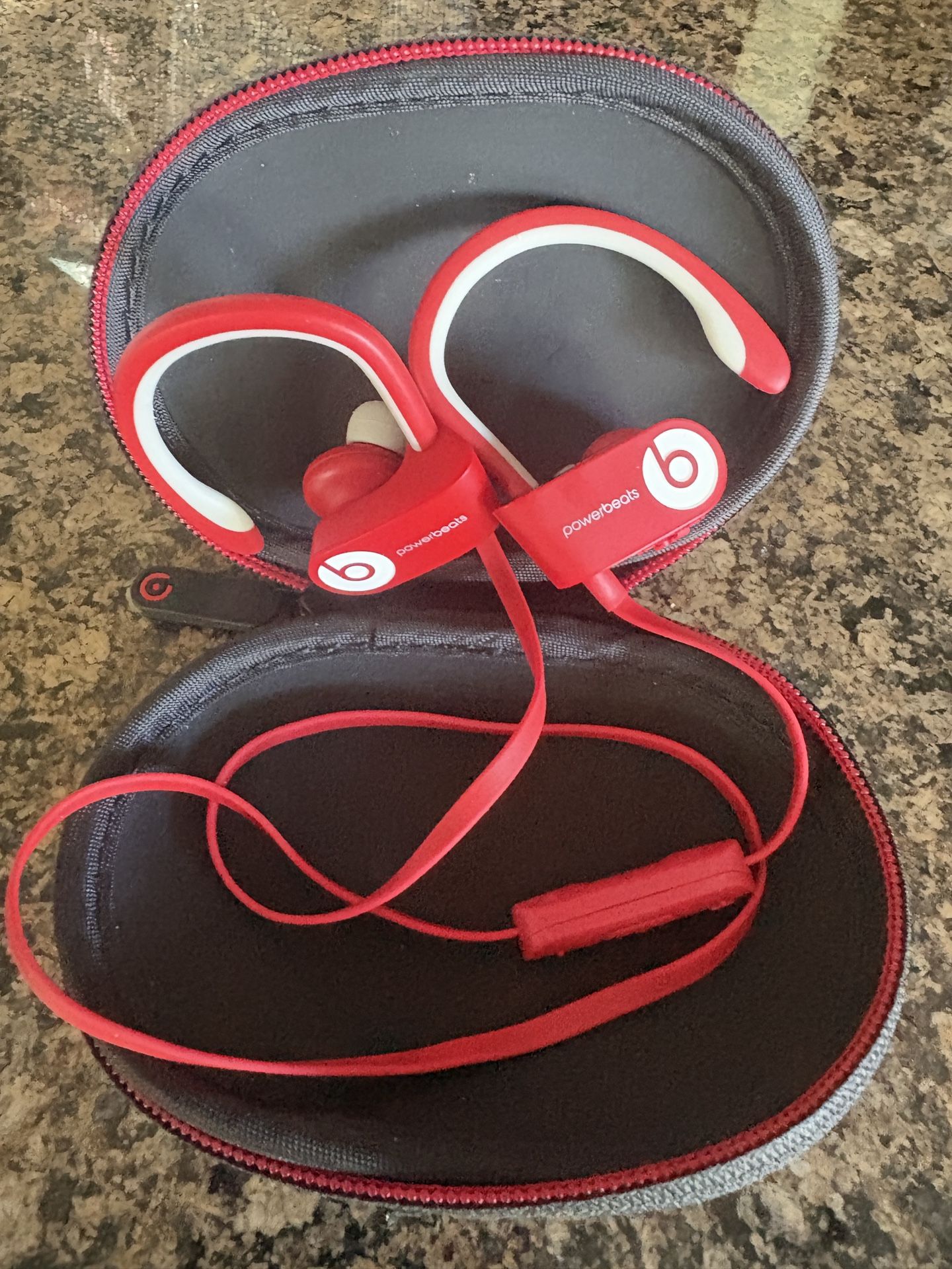 Beats Earphones