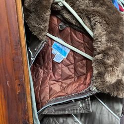 Sears Vintage  Xl Coverhauls 