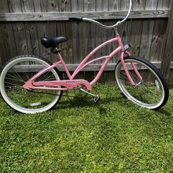 Electra Bicycle