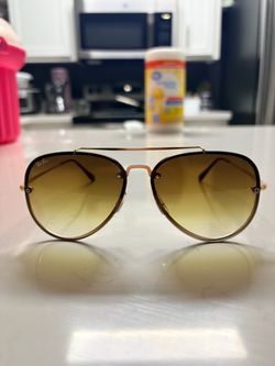 Ray Bans