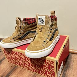 Toddler Vans All Weather Boots
