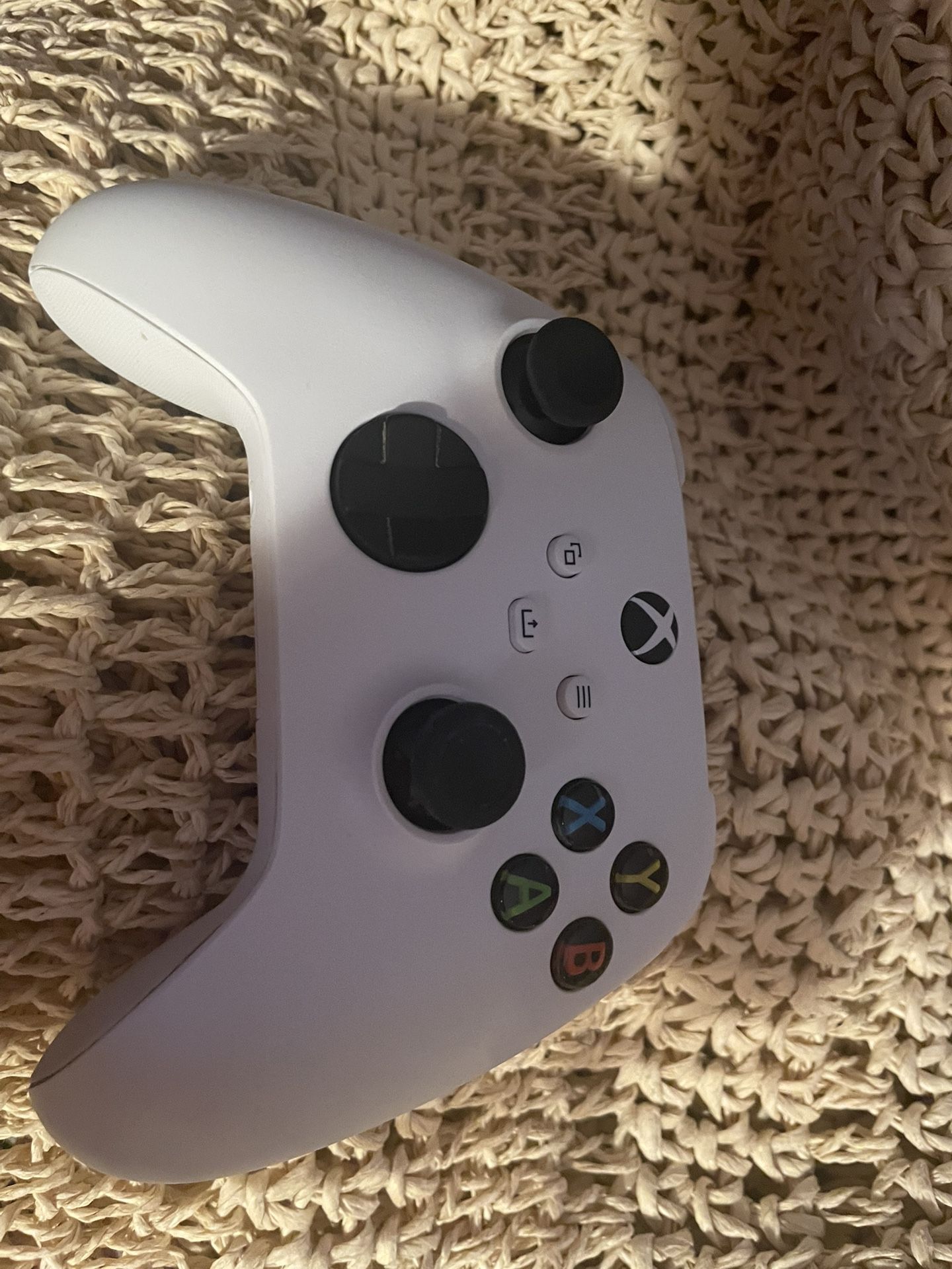 Xbox Controller