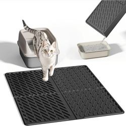 Cat Litter Mat 