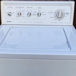 KENMORE 90 SERIES WASHER IN EXCELLENT CONDITION 
