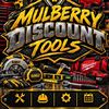 Mulberry Discount Tools