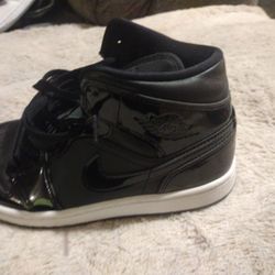 Nike Jordan High Tops 