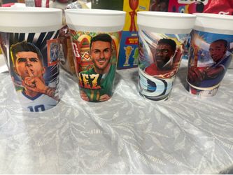 McDonald’s World Cup