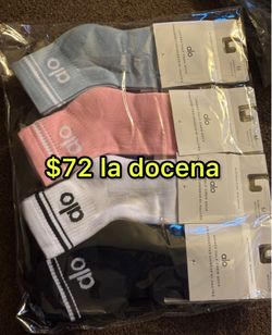 Socks,trousers,bags,hoodie and pants,hats and wallets