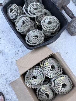 Roof Nails