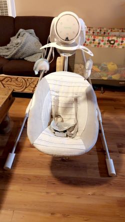 Baby Swing