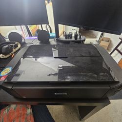 Canon Pixma ip8720 Printer
