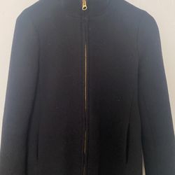 jCREW Jacket Size OP