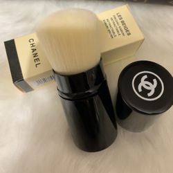 Chanel Brush