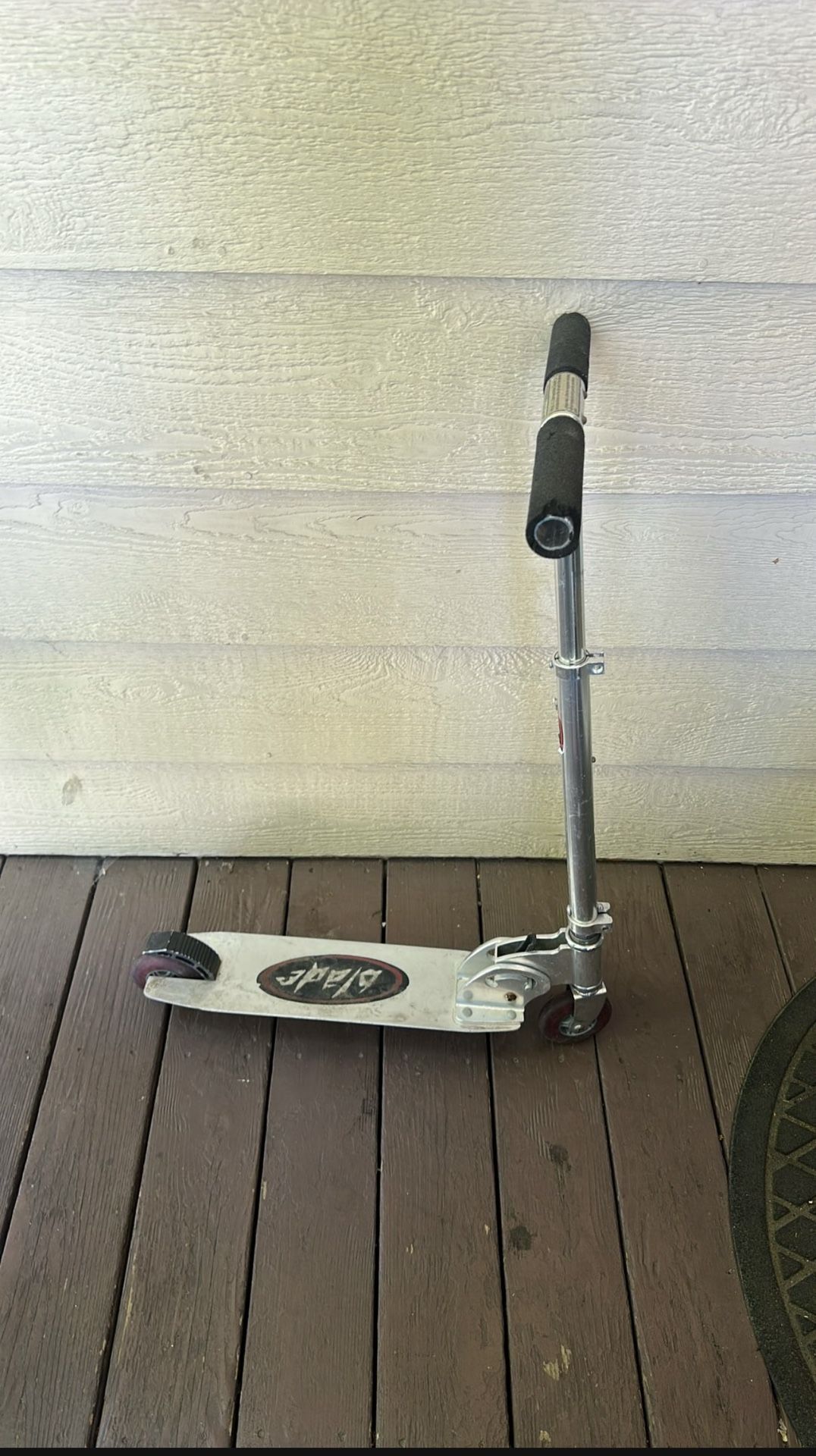 Scooter