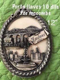 Porta llaves Northeast 10 dlls northeast