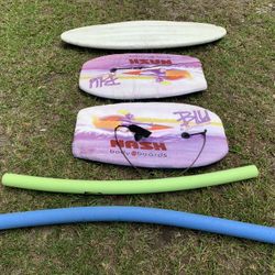 Beach Bundle