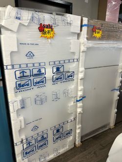Refrigerators/Fridges Please Read Description