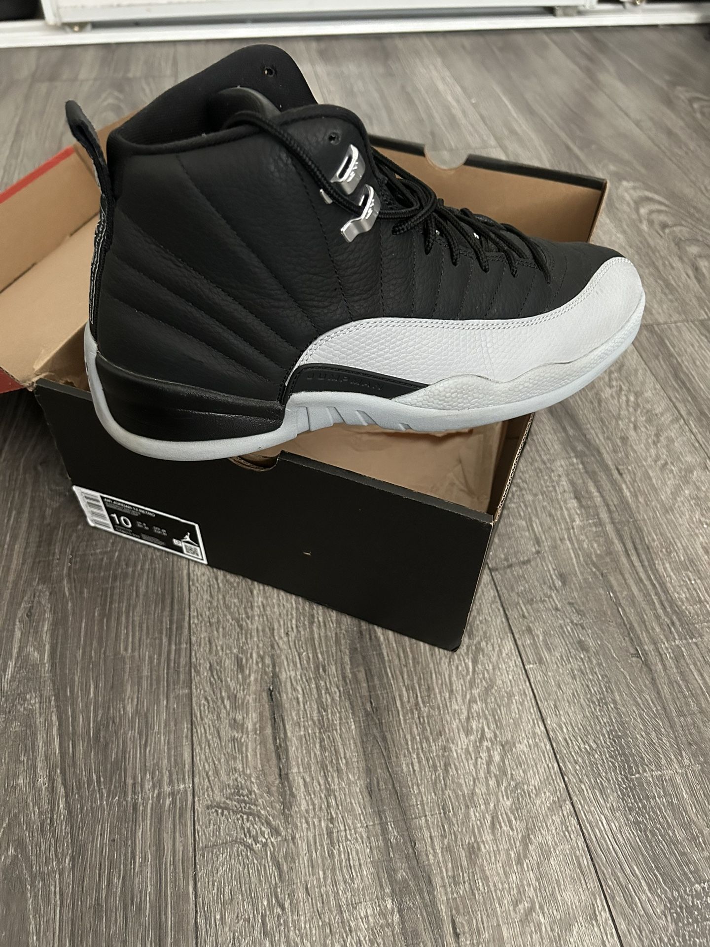Jordan 12 Retro