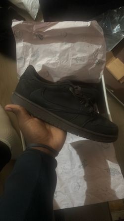 Air Jordan 1 low