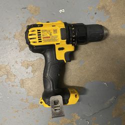 Dewalt Drill 