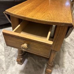 Antique table