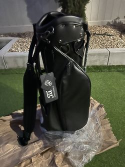 Titleist Links Legend Classic Member Standbag