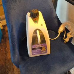 Jewelry Steam Cleaner