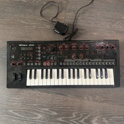Roland JDXi Mini Synth 