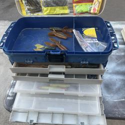 Takle Box  10.00