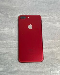 iPhone 7 Plus