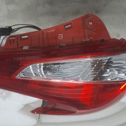 Nissan 370Z OEM Tail Lights 2014