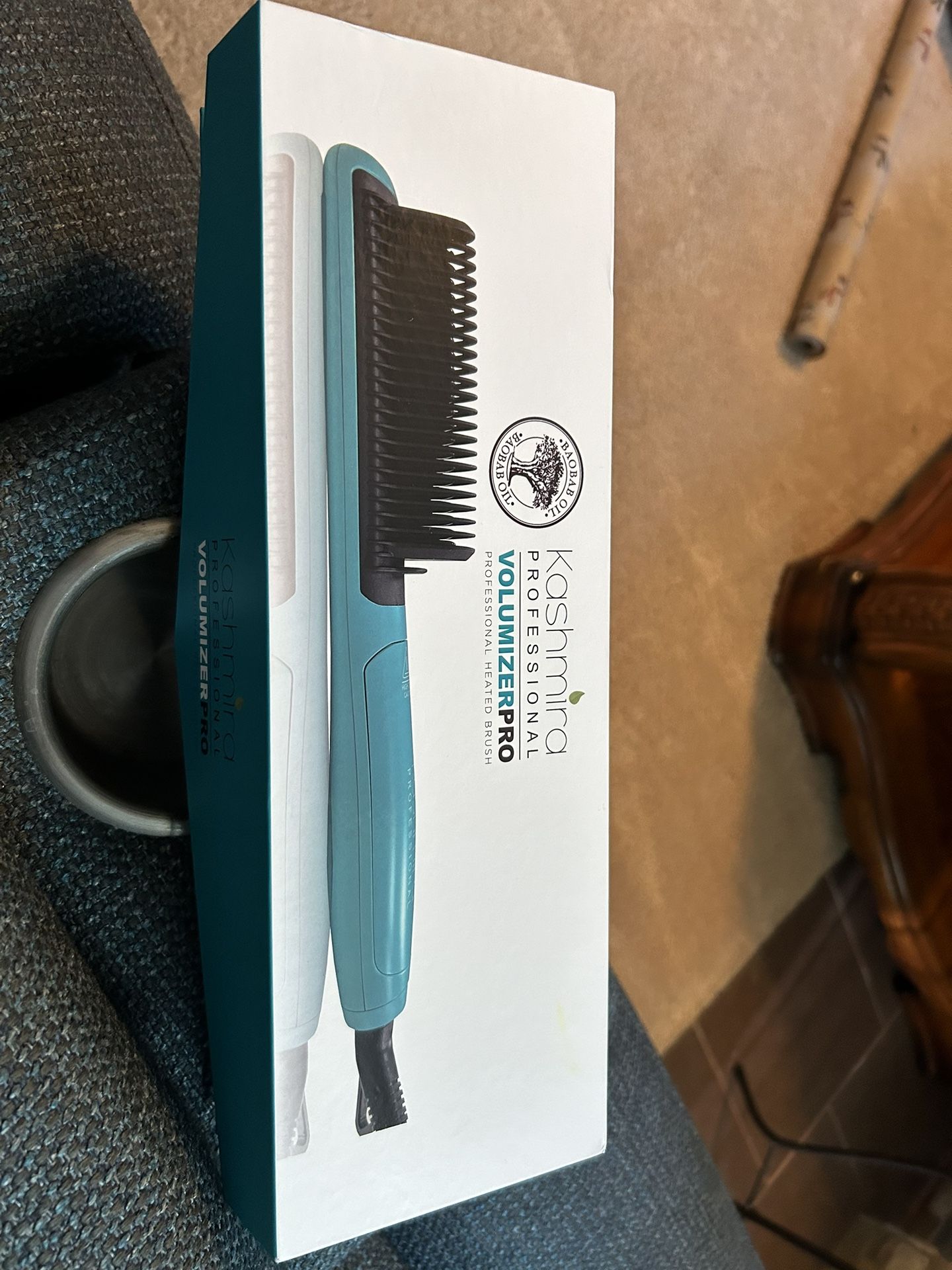 Kashmira Professional Columizerpro