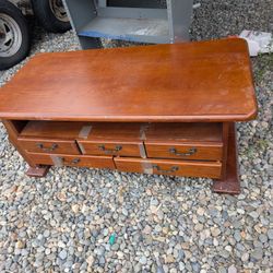 Console Table