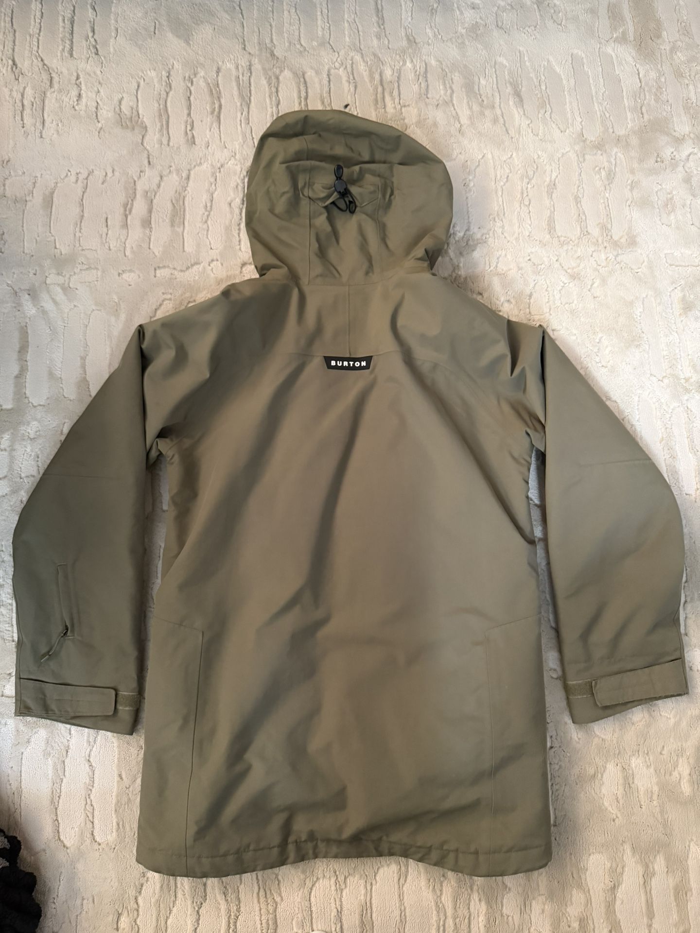 Men’s Ski/Snowboard Jacket