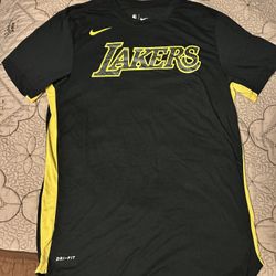 Kobe Bryant Lakers Shirt