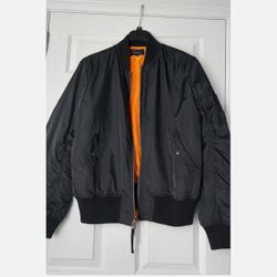 Pacsun Bomber Jacket