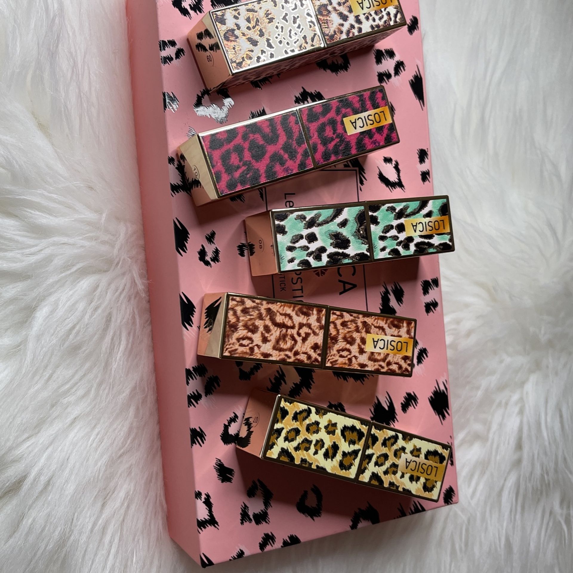 Losica Lipstick
